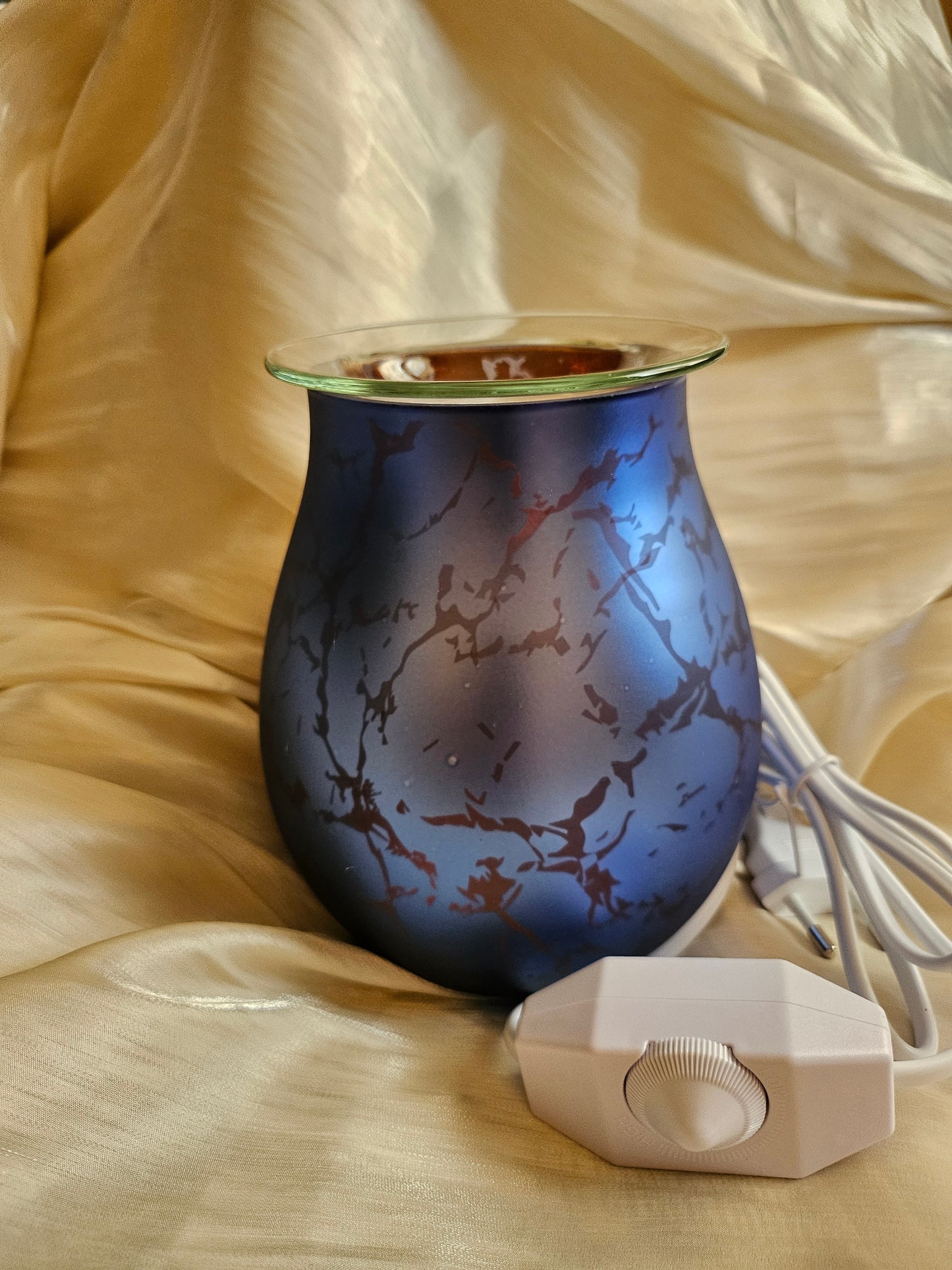 Brûle Parfum Calorya