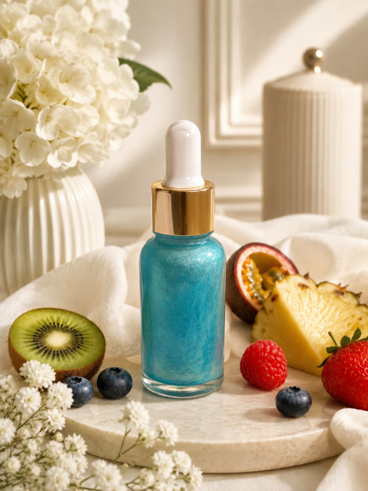 Les Nectars Parfumés