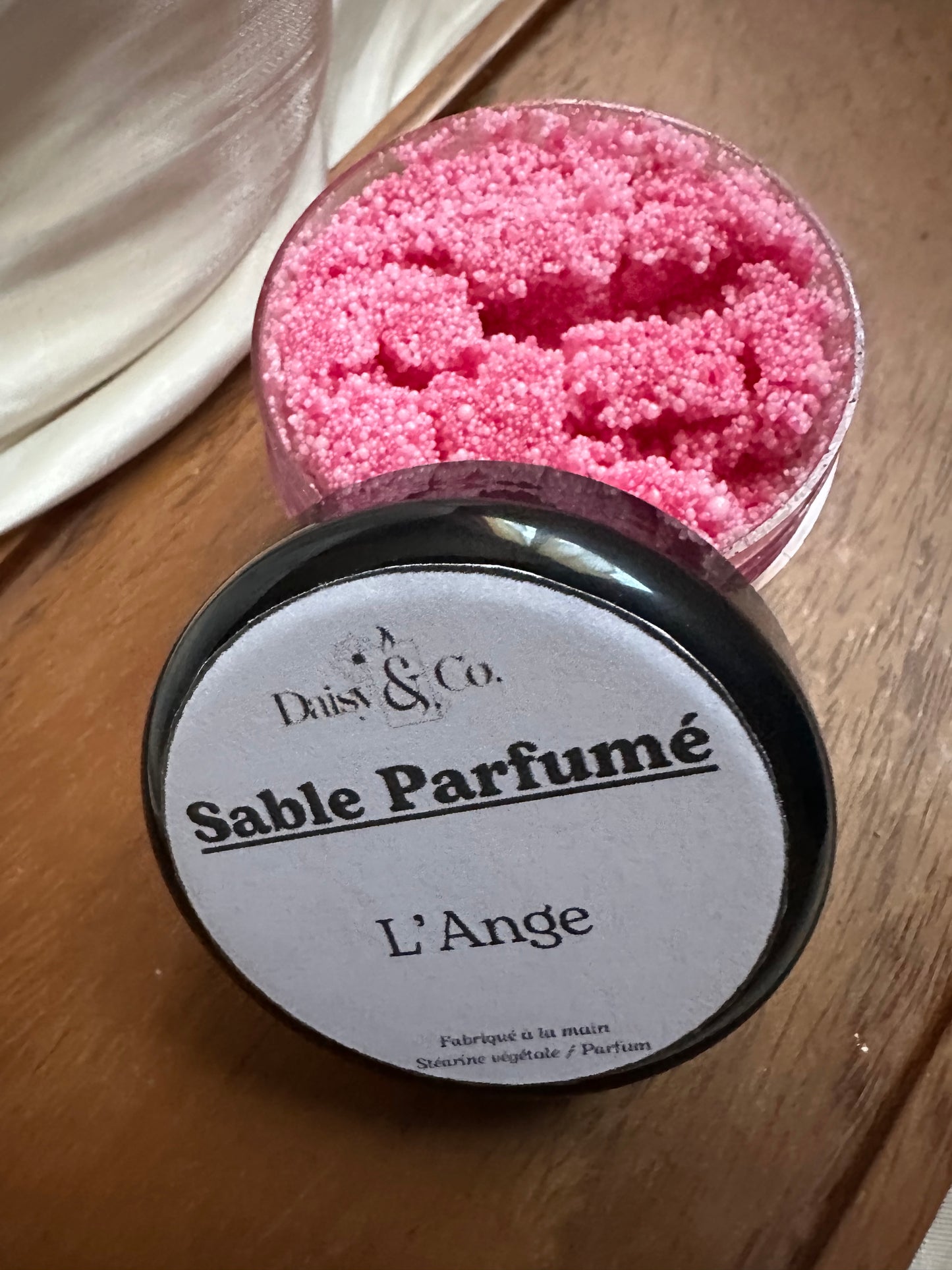 Sable Parfumé L'Ange