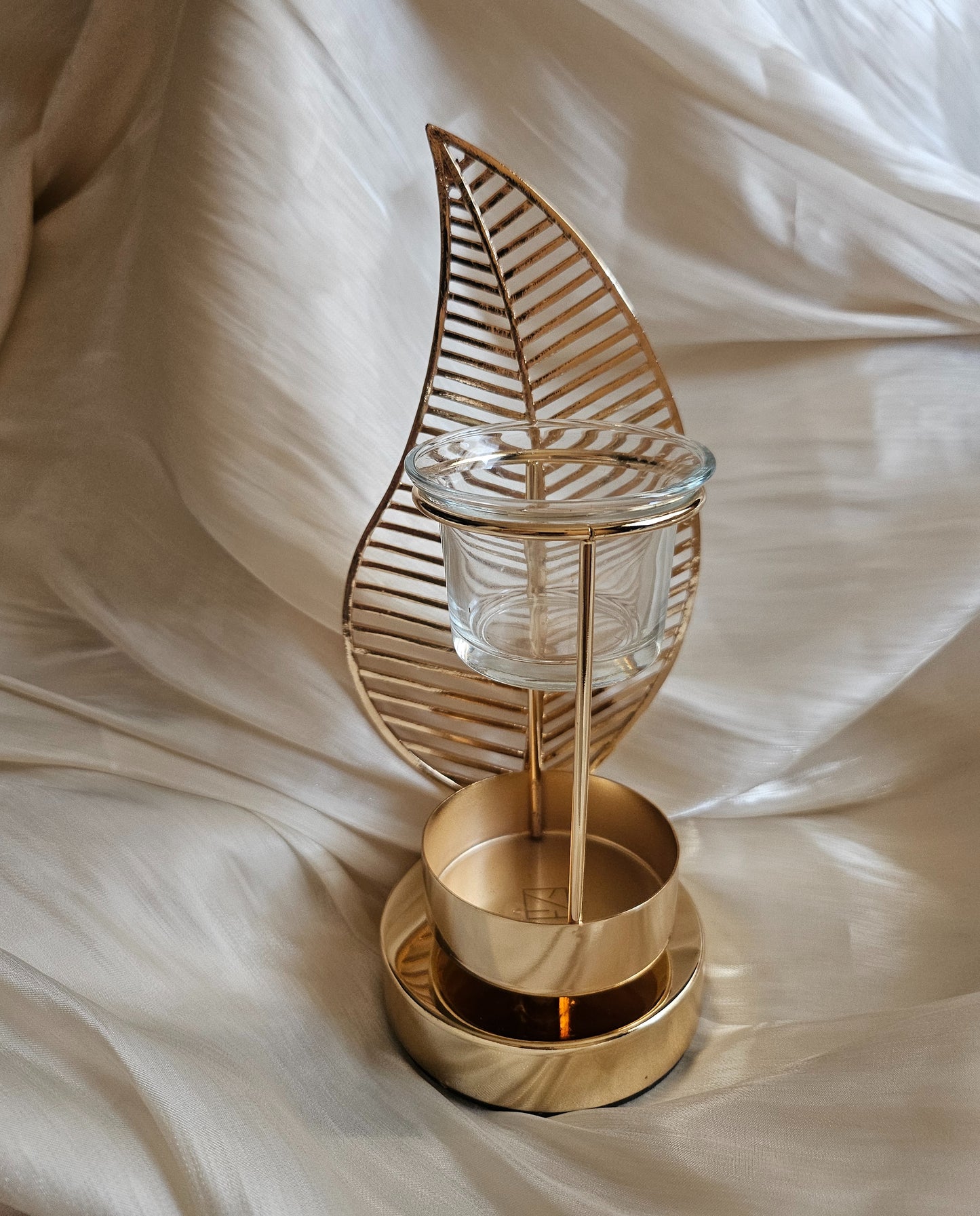 Brûle Parfum Palme