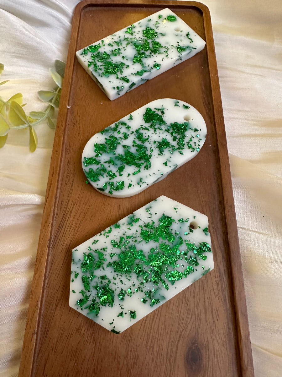 Suspension Pets de Singe