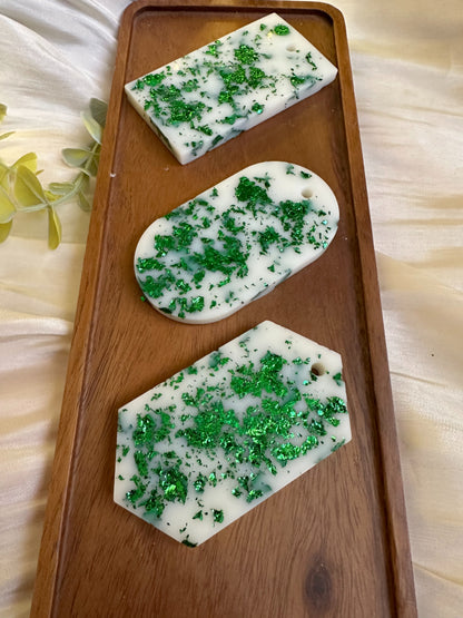 Suspension Pets de Singe