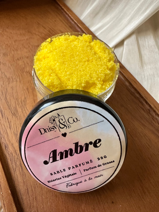 Sable Ambre