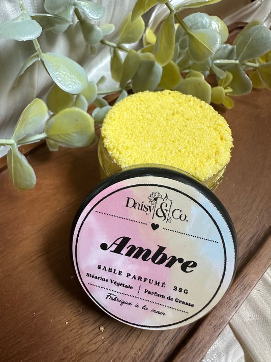 Sable Ambre