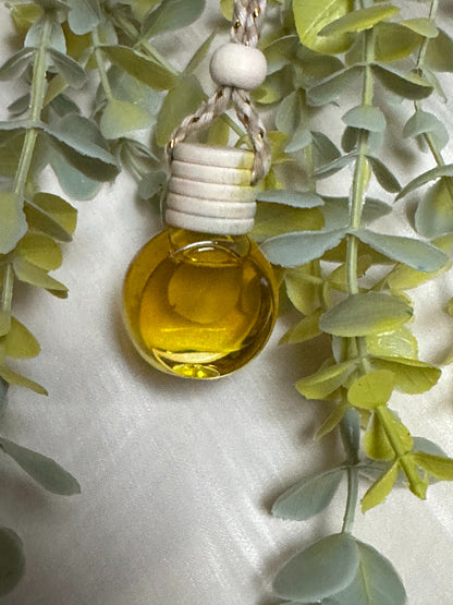 Diffuseur Barbe à Papa