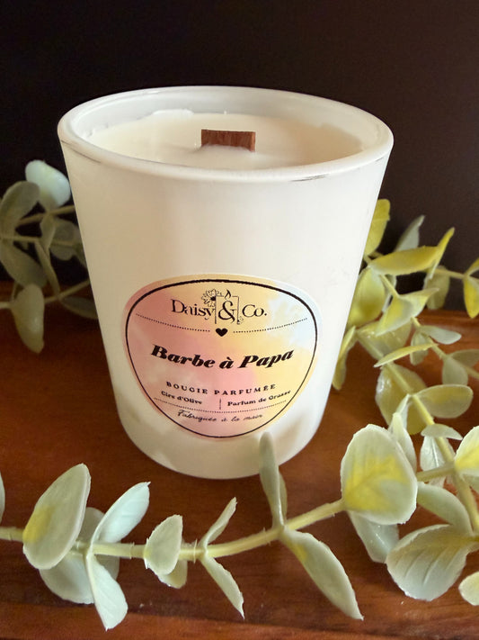 Barbe à Papa