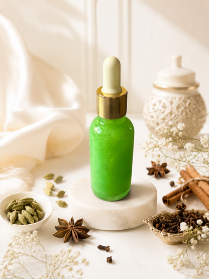 Les Nectars Parfumés