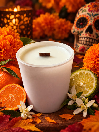 Gamme Dia de los Muertos