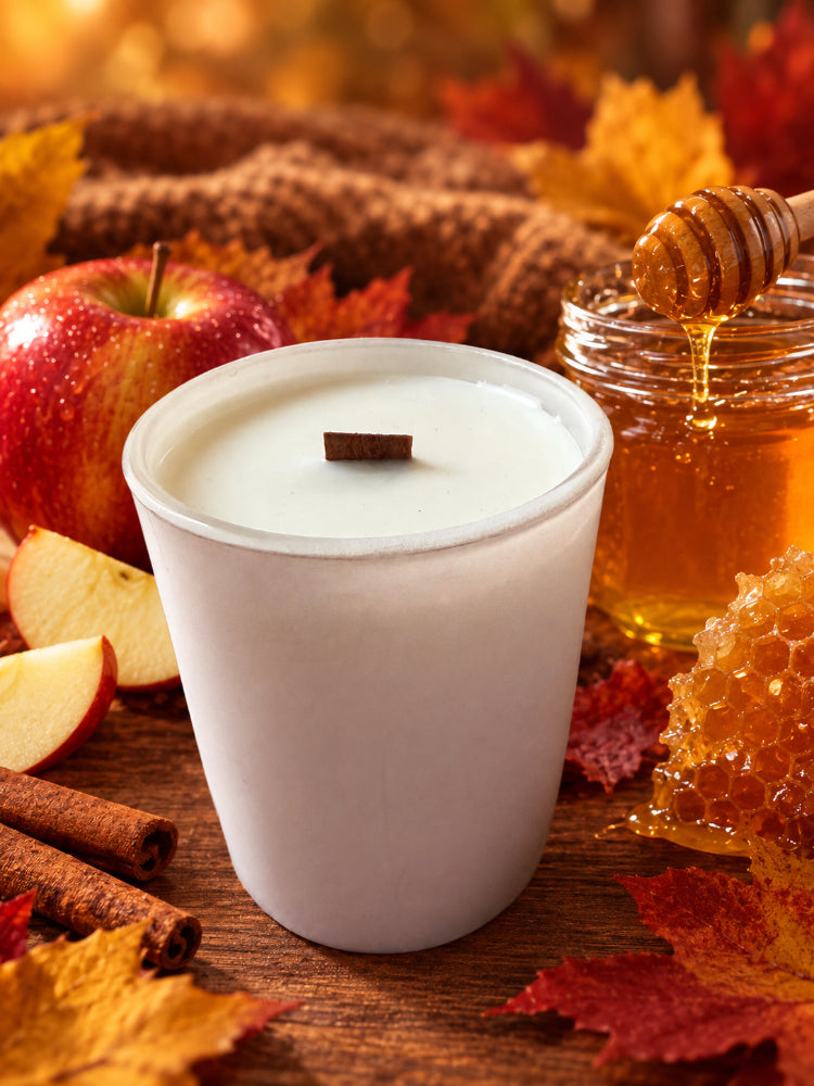 Gamme Pomme Miel