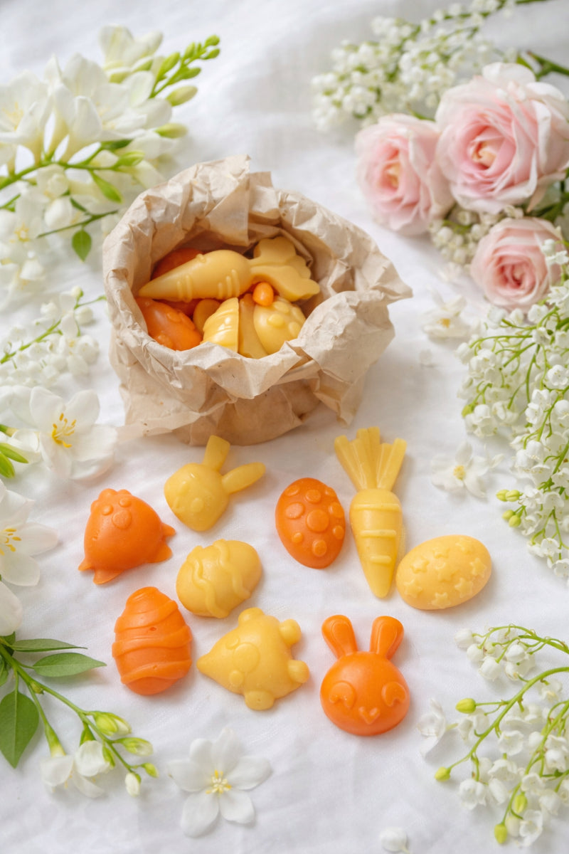 Gamme Bouquet Solaire