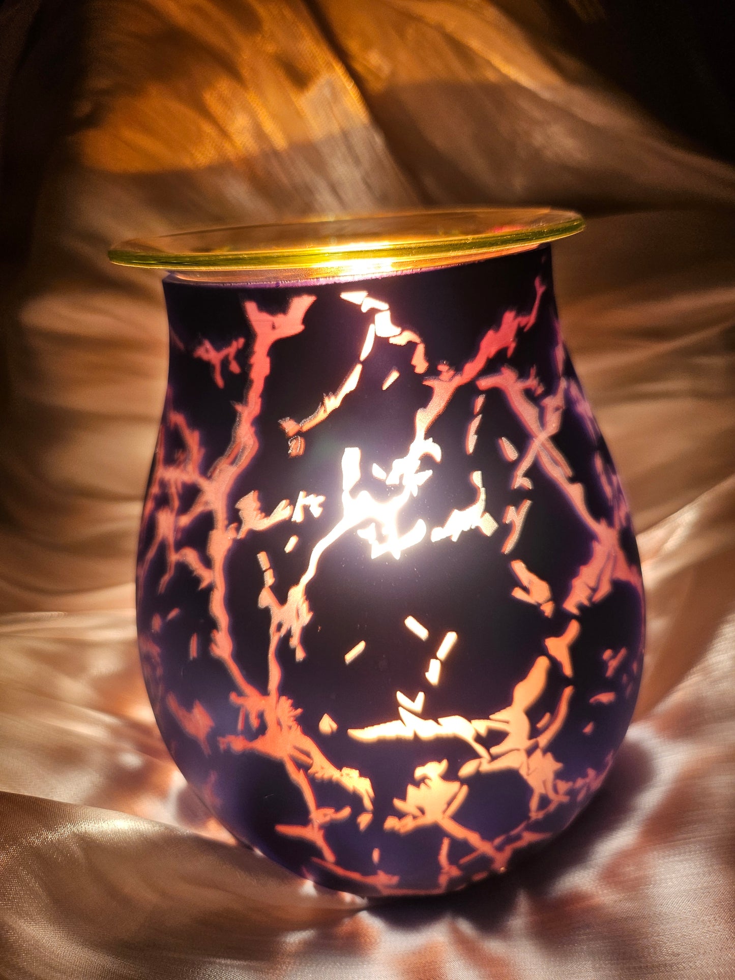Brûle Parfum Calorya
