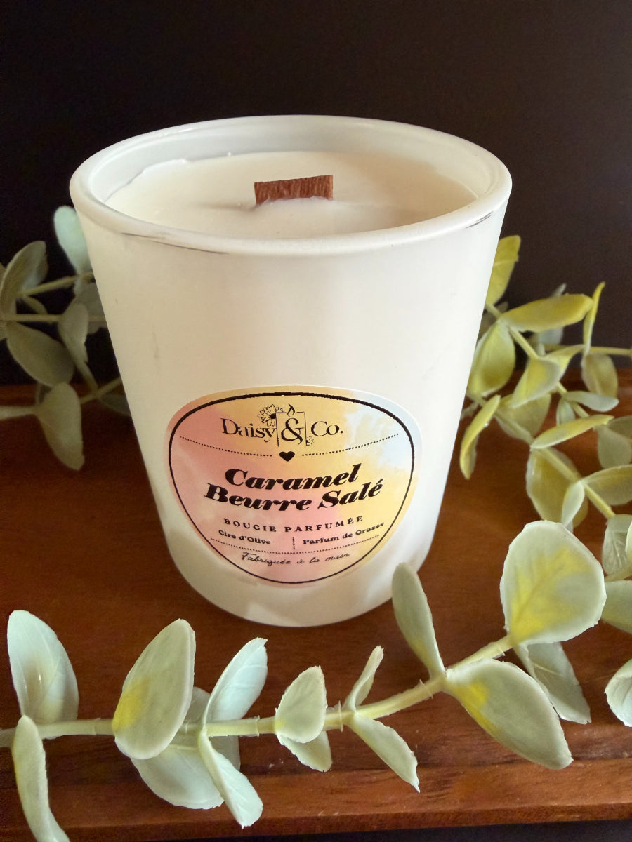 Caramel Beurre Salé