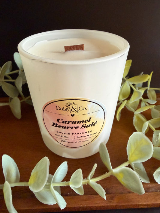 Caramel Beurre Salé