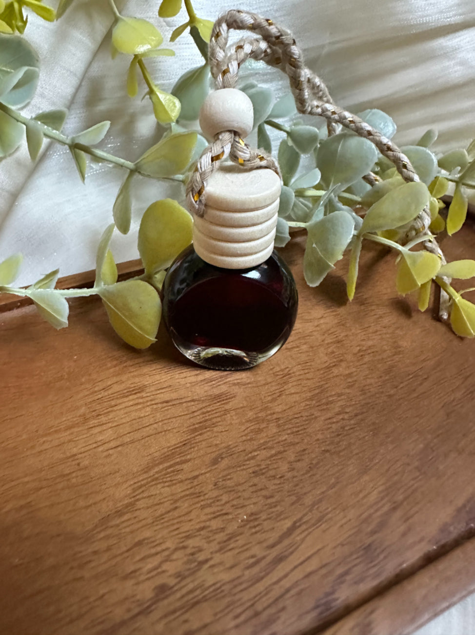 Diffuseur Cerise Noire Explosive