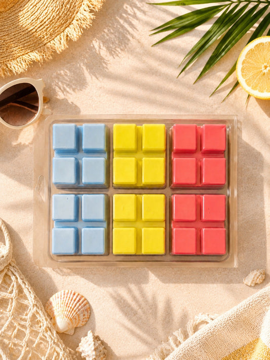 Coffret Spécial Été