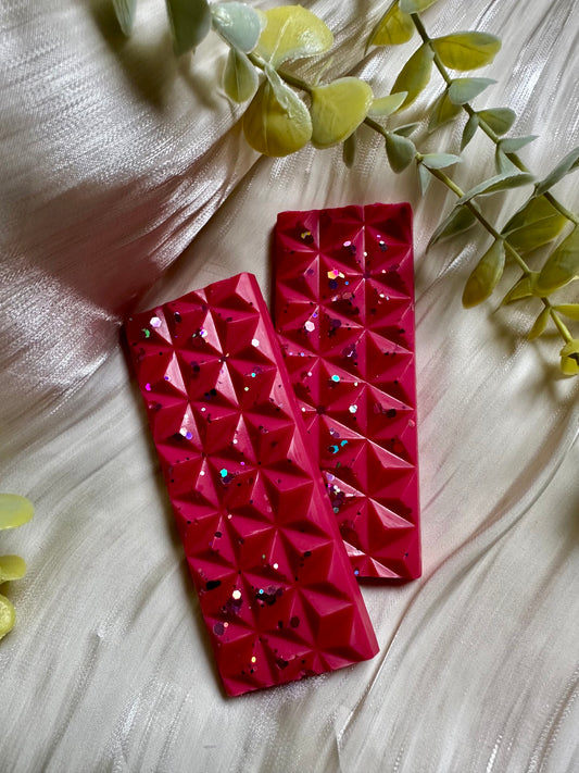 Tablette Coquelicot