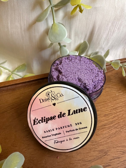 Sable Parfumé Eclipse de Lune