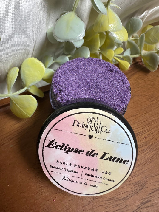 Sable Parfumé Eclipse de Lune