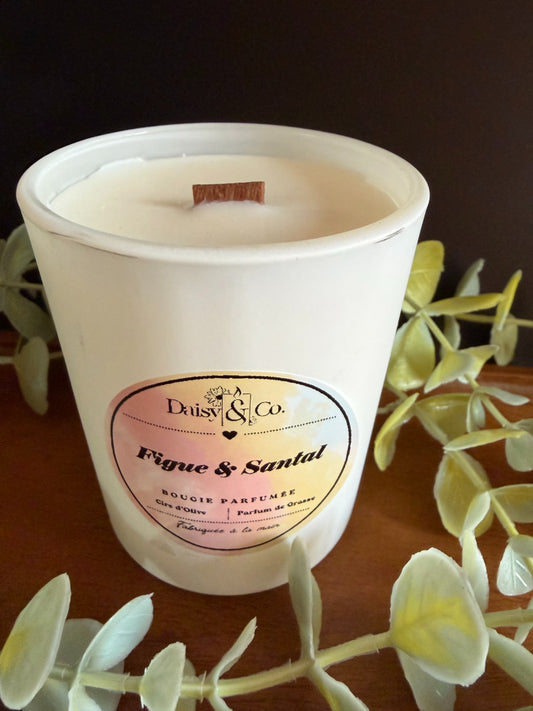 Figue & Santal