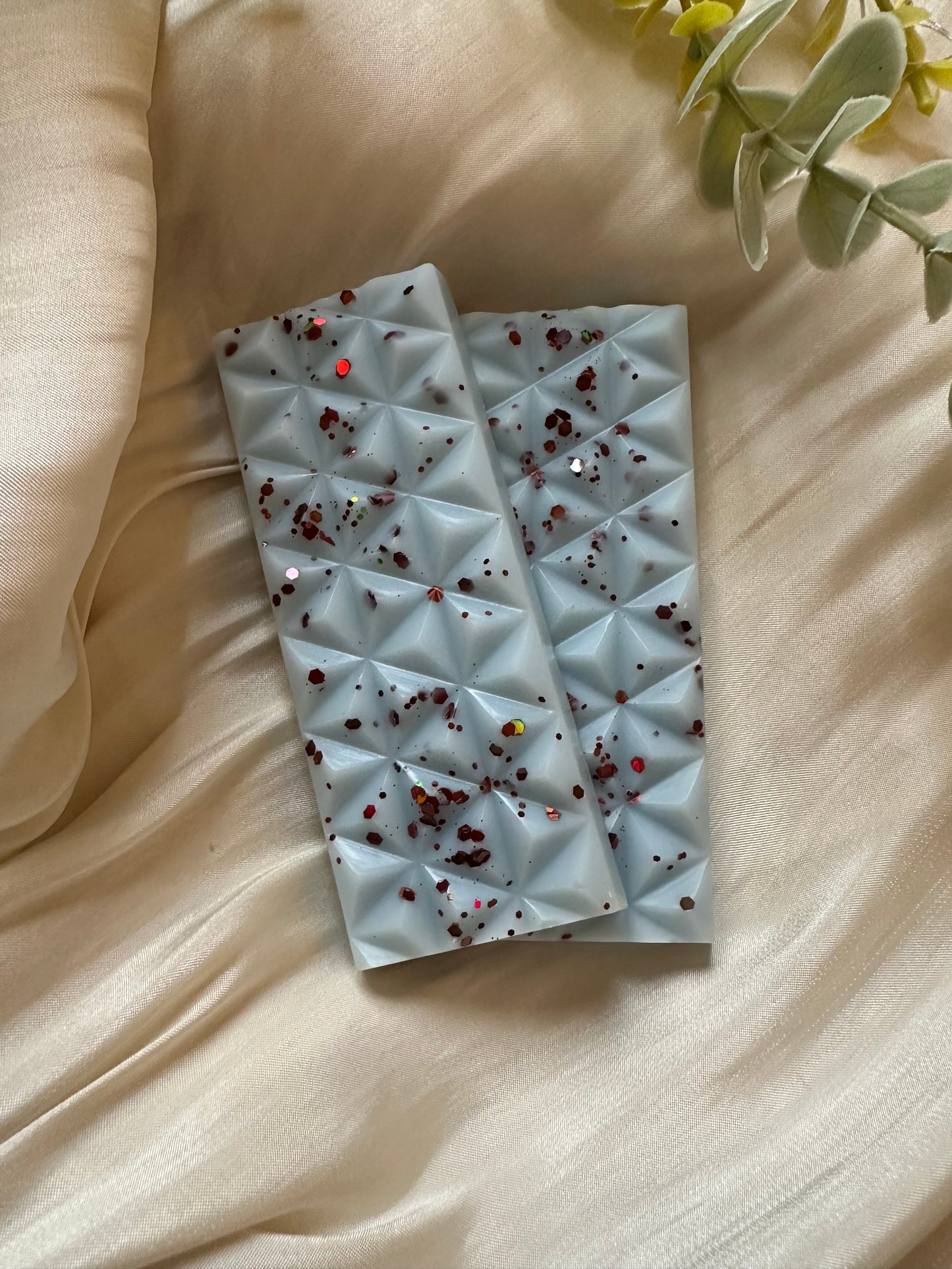Tablette Fleur de Coton