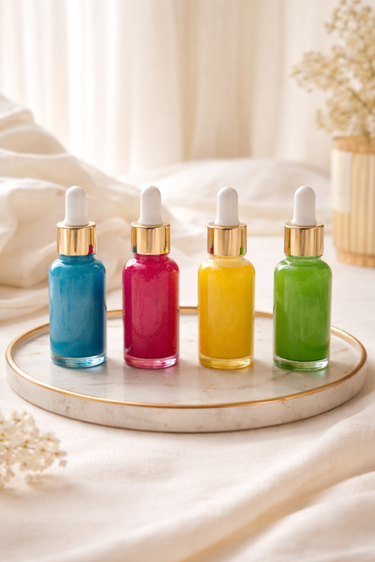 Les Nectars Parfumés