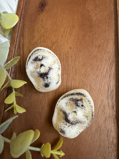 Fondant Citrouille Givrée