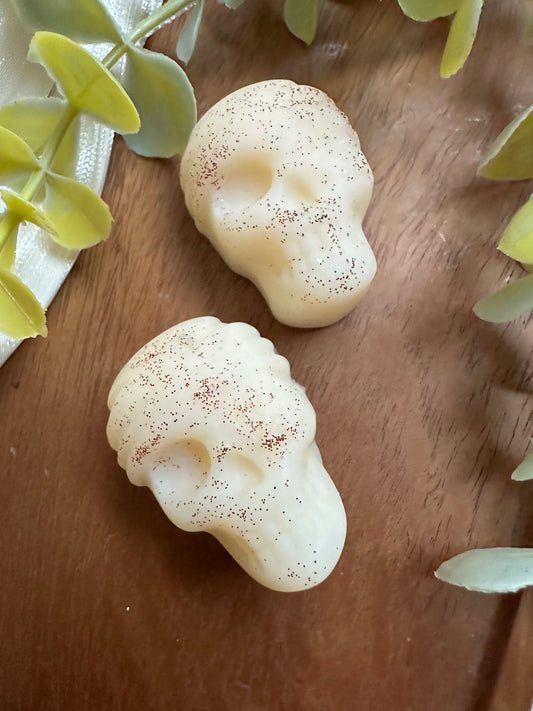 Fondant Pop Corn