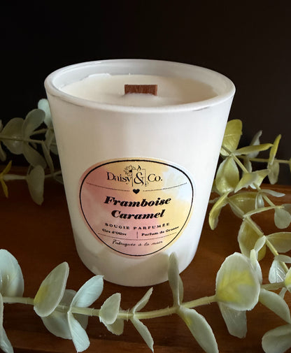 Framboise Caramel