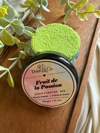 Sable Parfumé Fruit de la Passion