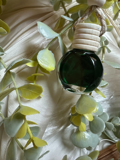 Diffuseur Fruit de la Passion