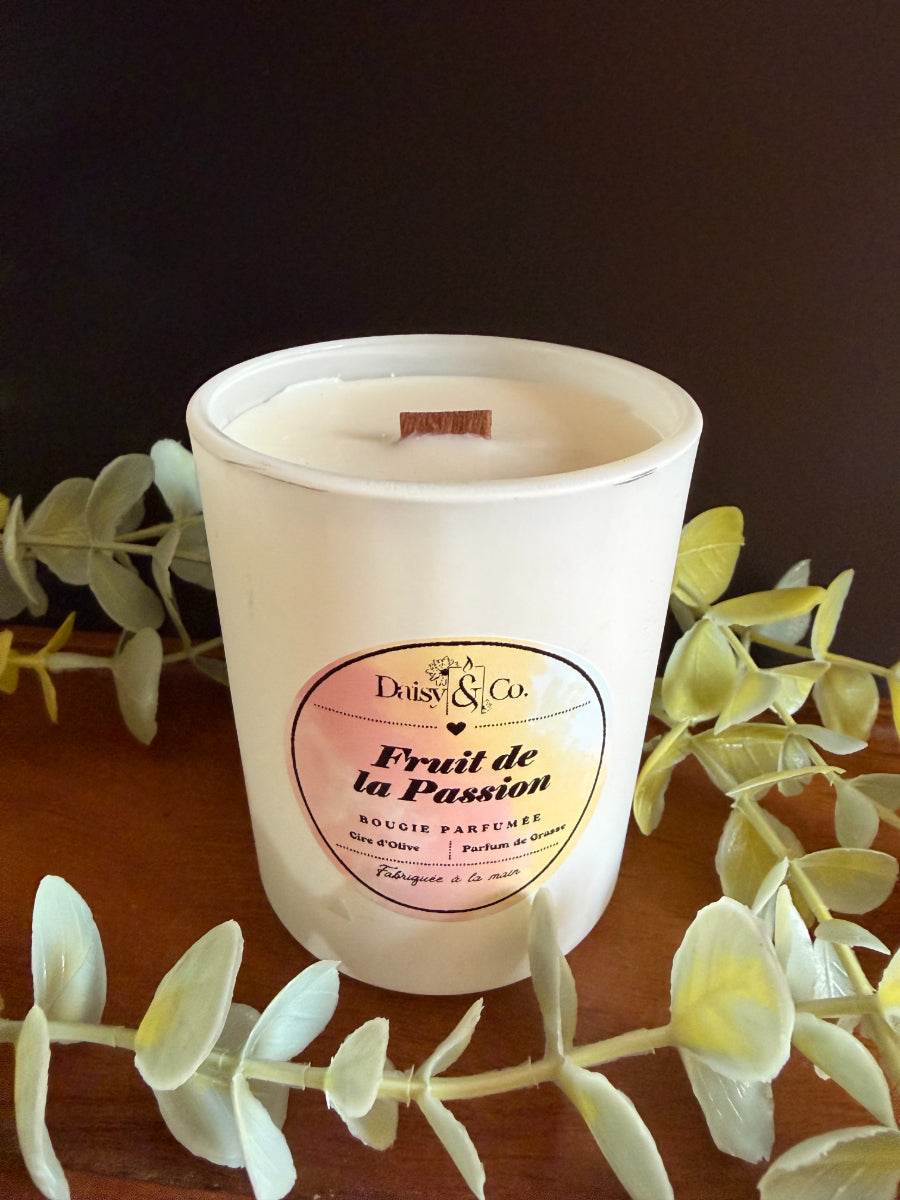 Fruit de la Passion