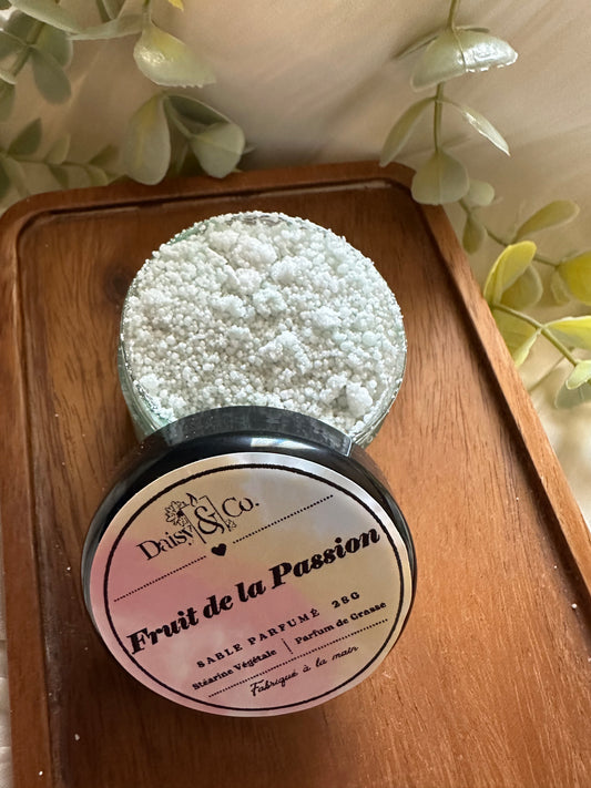 Sable Parfumé Fruit de la Passion