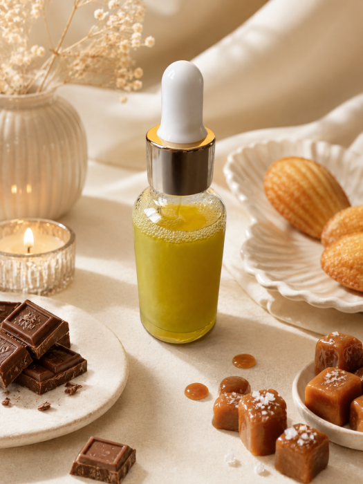 Les Nectars Parfumés