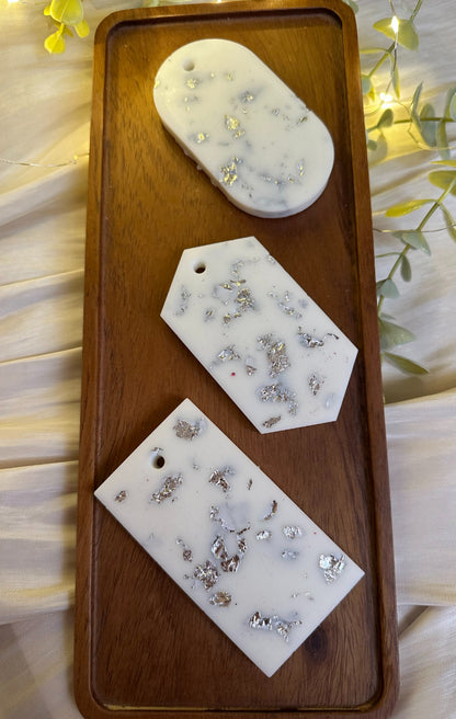 Suspension Noix de Coco