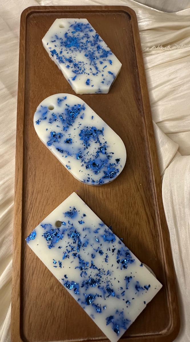 Suspension Linge Propre