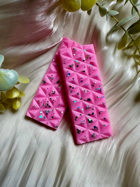 Tablette Macaron Vanille