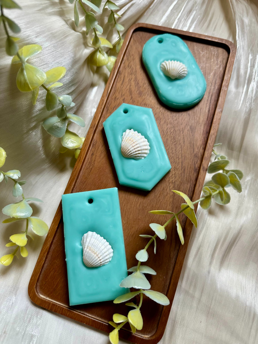 Suspension Monoï des Îles