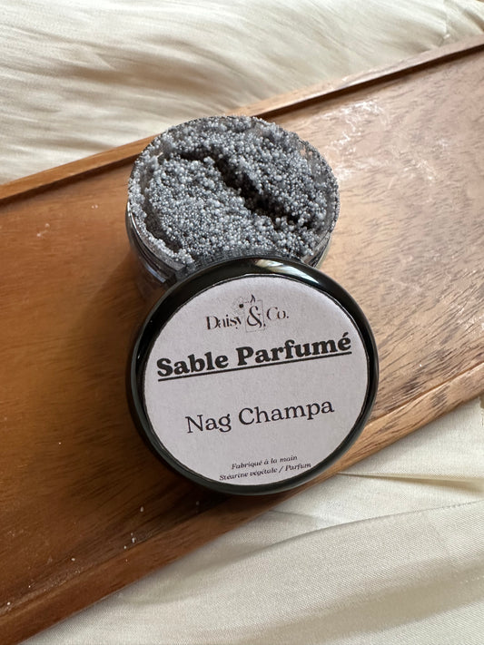 Sable Parfumé Nag Champa