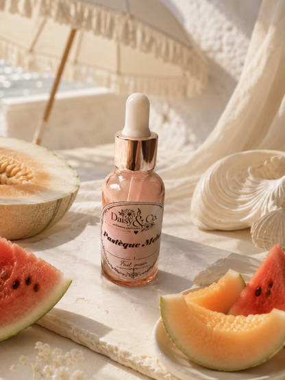 Gamme Pastèque Melon