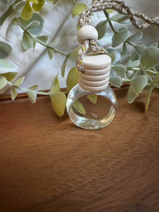 Diffuseur Noix de Coco