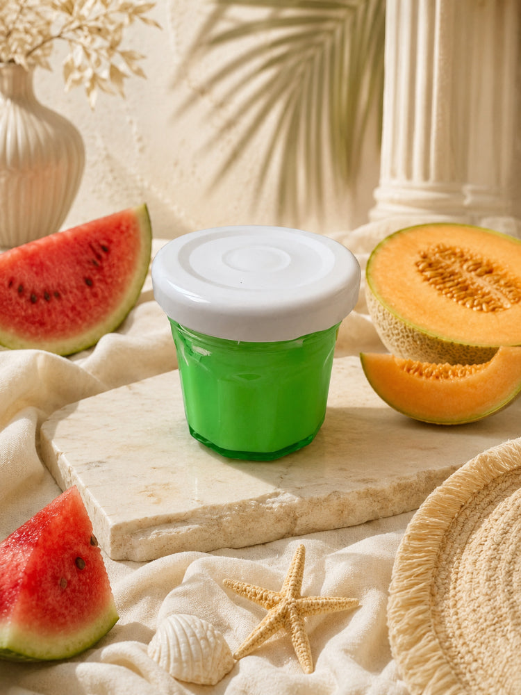 Gamme Pastèque Melon
