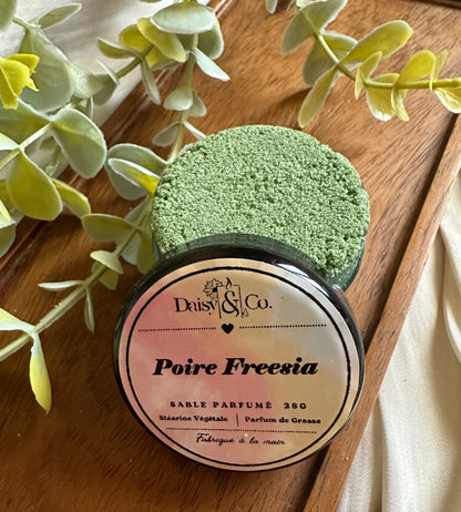 Poire Freesia