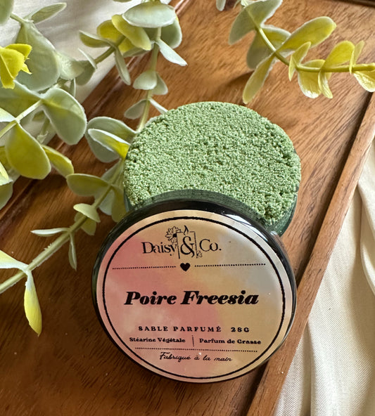 Poire Freesia