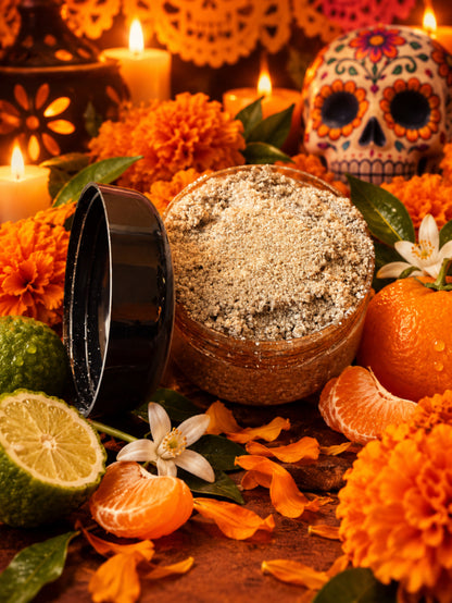 Gamme Dia de los Muertos