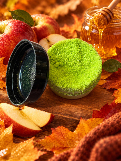 Gamme Pomme Miel
