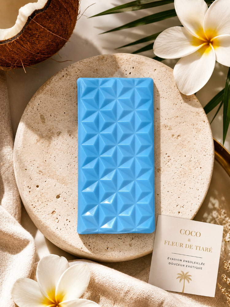 Gamme Soleil d'Azur
