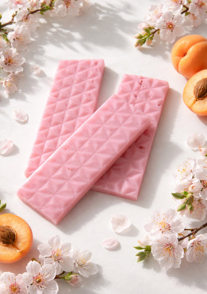 Gamme Fleur d'Abricotier