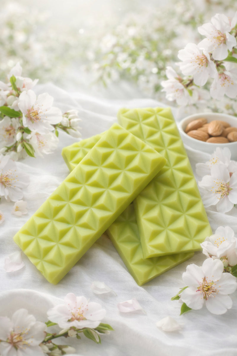 Gamme Fleur d'Amandier
