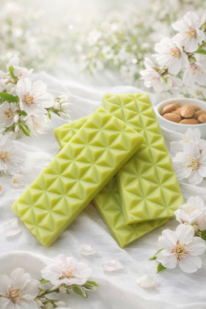 Gamme Fleur d'Amandier