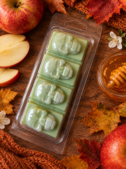 Gamme Pomme Miel